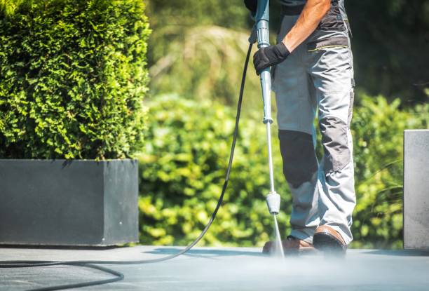 Spring Cleaning in Tellico Village, TN