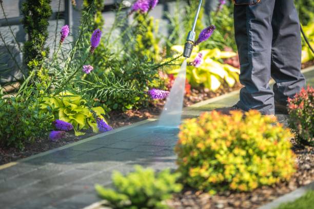 Best Post-Construction Pressure Washing  in Tellico Village, TN