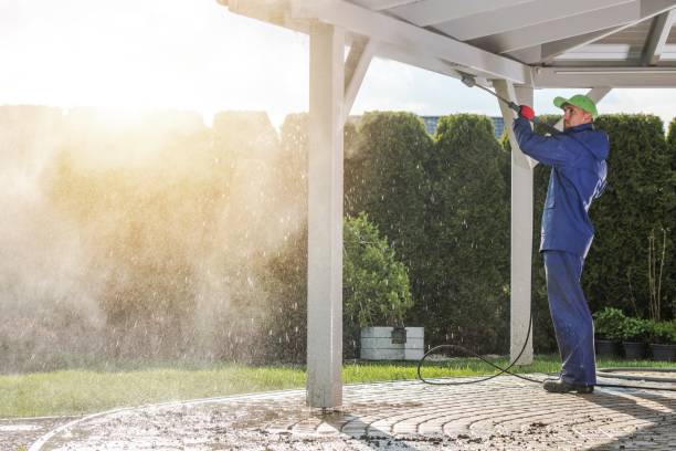 Best Animal Enclosure Cleaning  in Tellico Village, TN