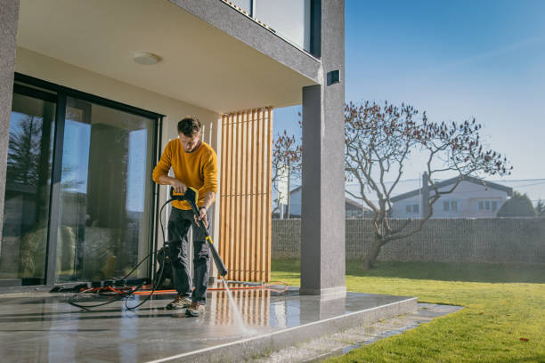 Best Parking Lot and Garage Cleaning  in Tellico Village, TN