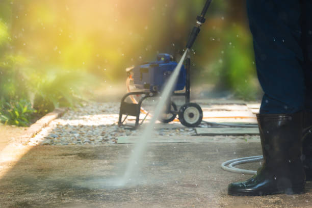 Best Pool Deck Cleaning  in Tellico Village, TN